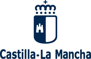 Logotipo de Castilla-La Mancha.