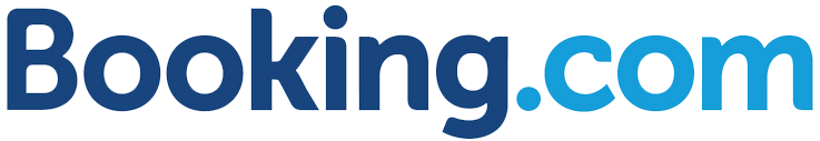 Logo de Booking.com