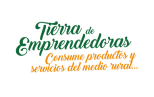 Tierra Emprendedoras: productos y servicios rurales.