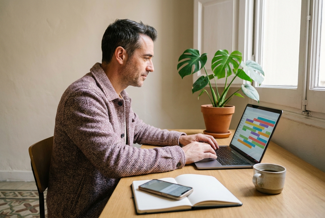 Extranet de Booking para propietarios: qué tocar y qué no si tienes channel manager